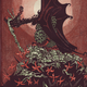 Illustration for article titled The Lovely, Surreal Ugliness Of The Worlds First Fantasy Magazine